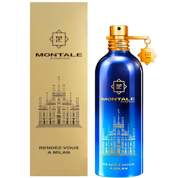 Montale Rendez-vous a Milan Eau de Parfum